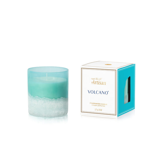 Capri Blue Luce d'Amalfi Boxed Tumbler Candle - 8oz-Volcano