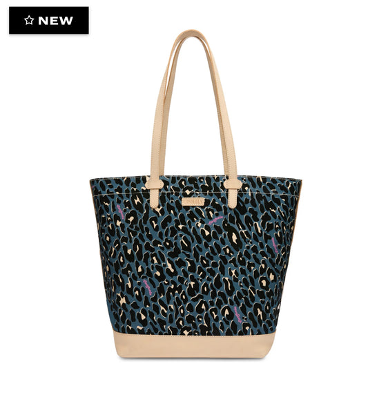 Consuela Daily Tote-Danni