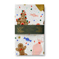 Rifle Paper Co. "Christmas Cookies" Tea Towel