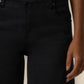 Kut from the Kloth "Maya" High Rise Fab Ab Wide Leg- Celebrating
