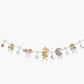 Rifle Paper Co. "Sweet Little One" Garland Banner