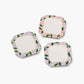 Rifle Paper Co. "Pink Hydrangea" Mini Notepads (Set of 3)
