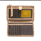 Consuela Slim Wallet - Lawton