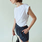 Nation LTD "Cerre" Top-Optic White