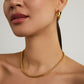 Dean Davidson Tokyo Chain Necklace - Gold