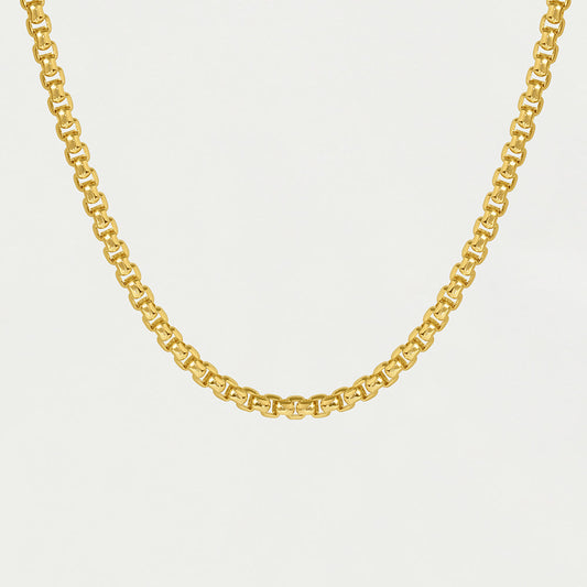 Dean Davidson Tokyo Chain Necklace - Gold