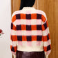 FrNCH Paris "Viola" Cardigan-Rose