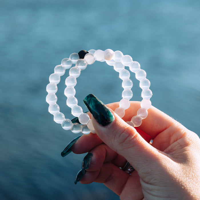 Lokai bracelet hot sale