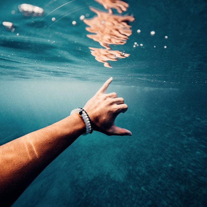 Live lokai store bracelet