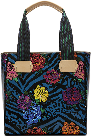 Consuela Classic Tote-Lolo