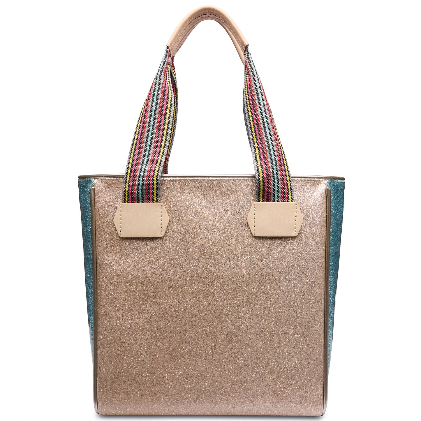 Consuela Classic Tote-Emery