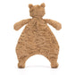 Jellycat Batholomew Bear Comforter