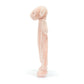 Jellycat Bashful Blush Bunny Comforter