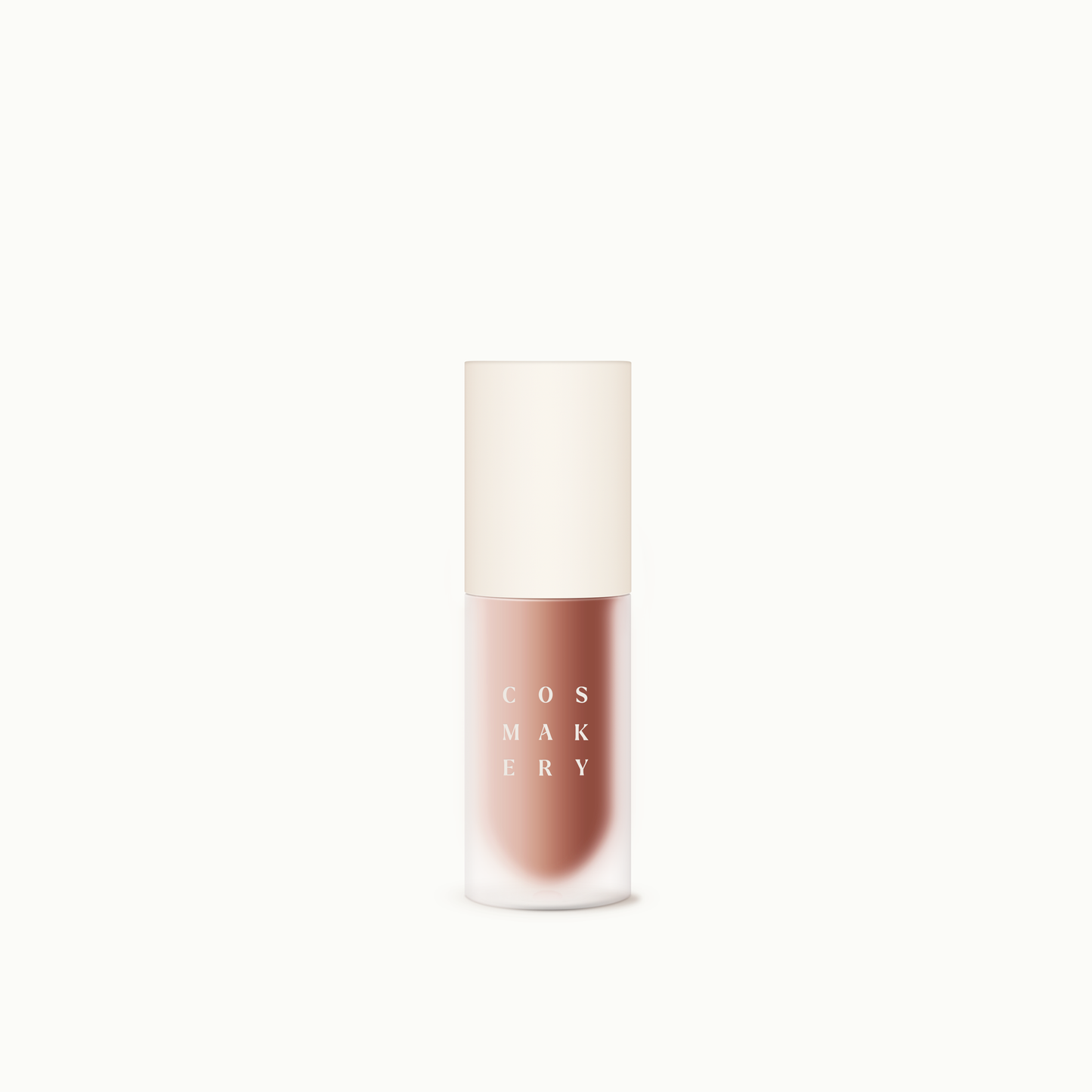 Cosmakery Glossmates Duo-Nudes