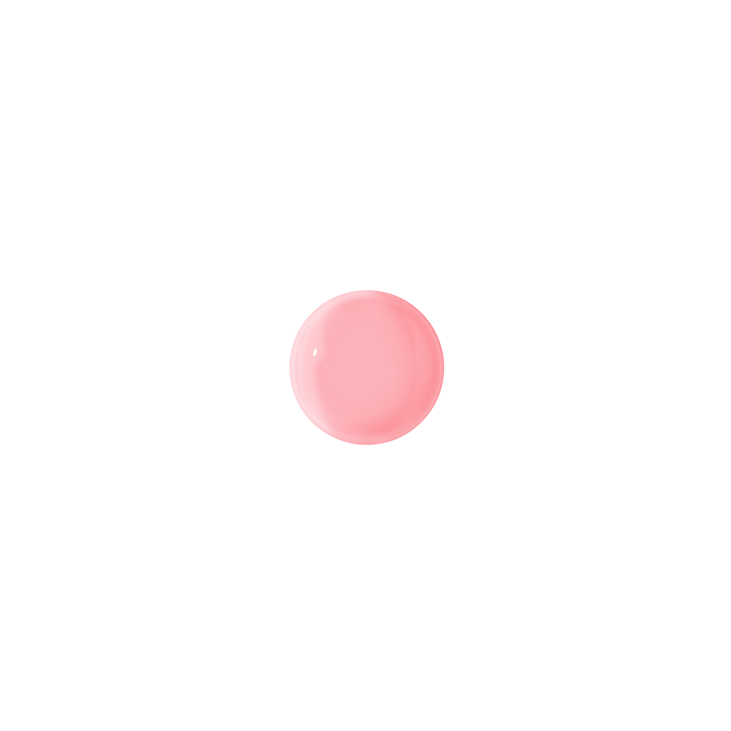 Cosmakery Glowy Lip Balm - Melon Pop