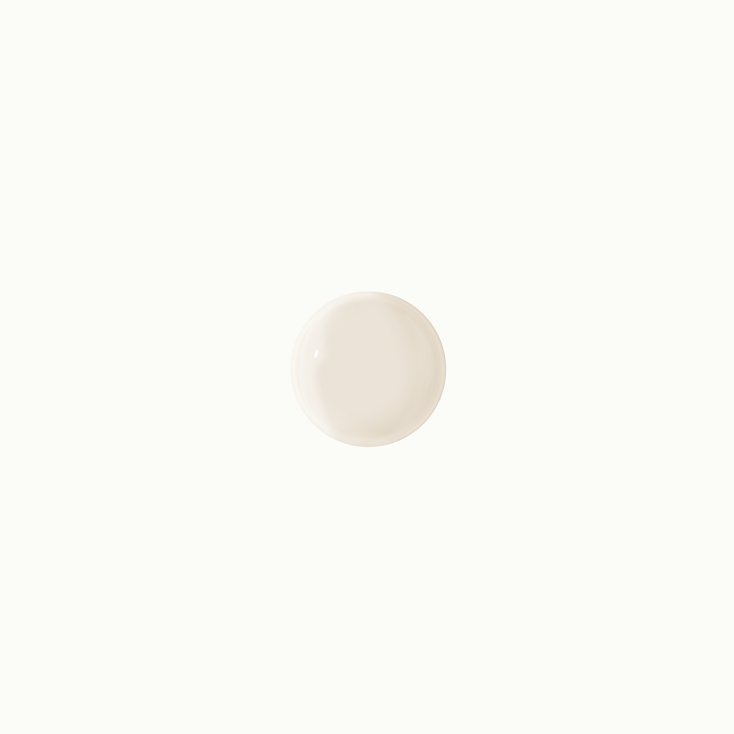 Cosmakery Glowy Lip Balm - Vanilla Glaze