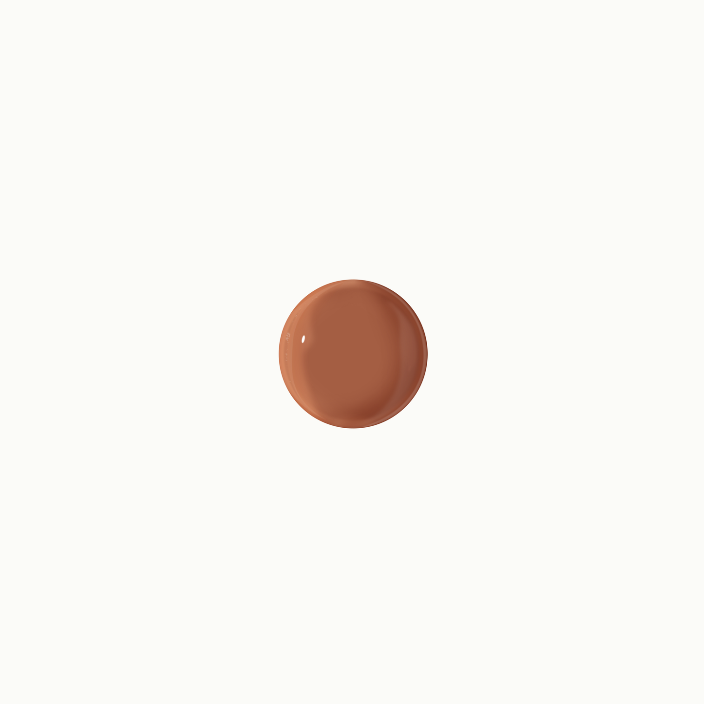 Cosmakery Glowy Lip Balm - Warm Sugar
