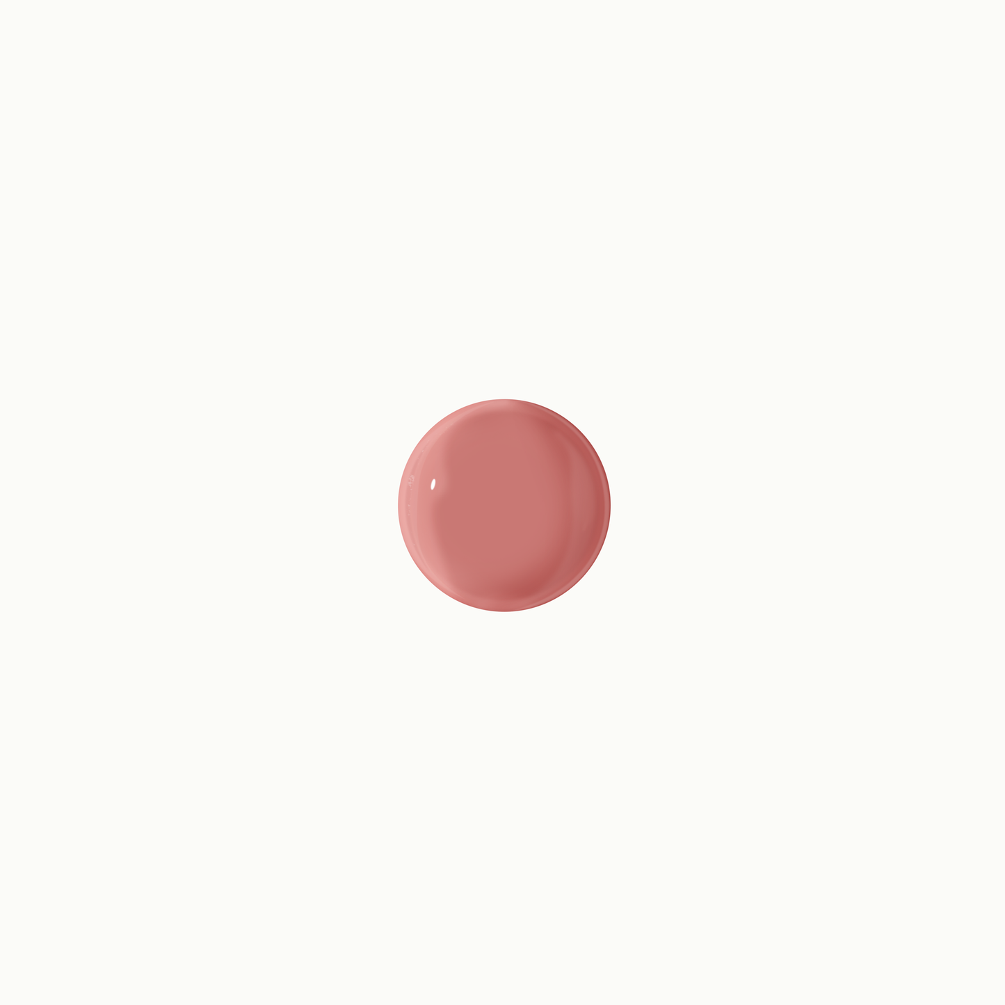 Cosmakery Glossy Lip Serum - Bardot