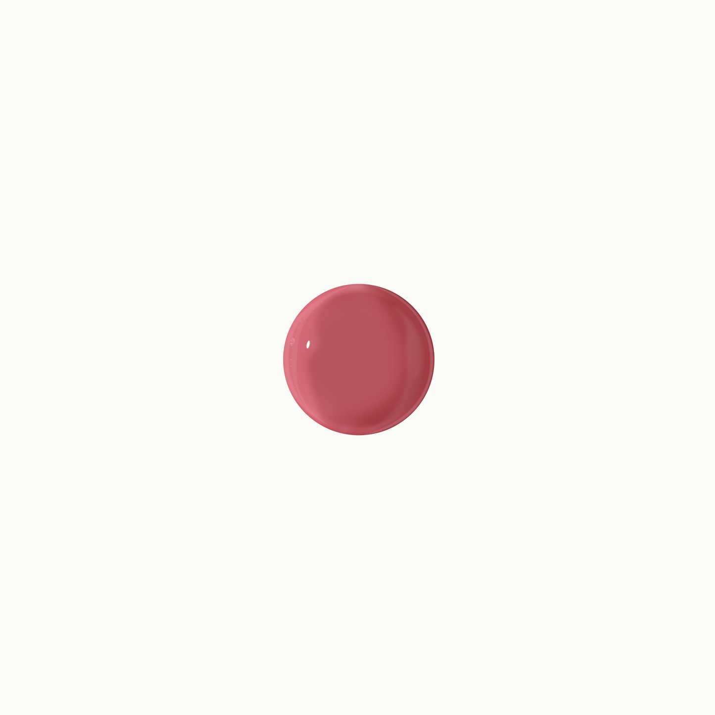 Cosmakery Glossy Lip Serum - Dahli