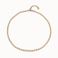 Uno de 50 "Emotions" Necklace-Gold