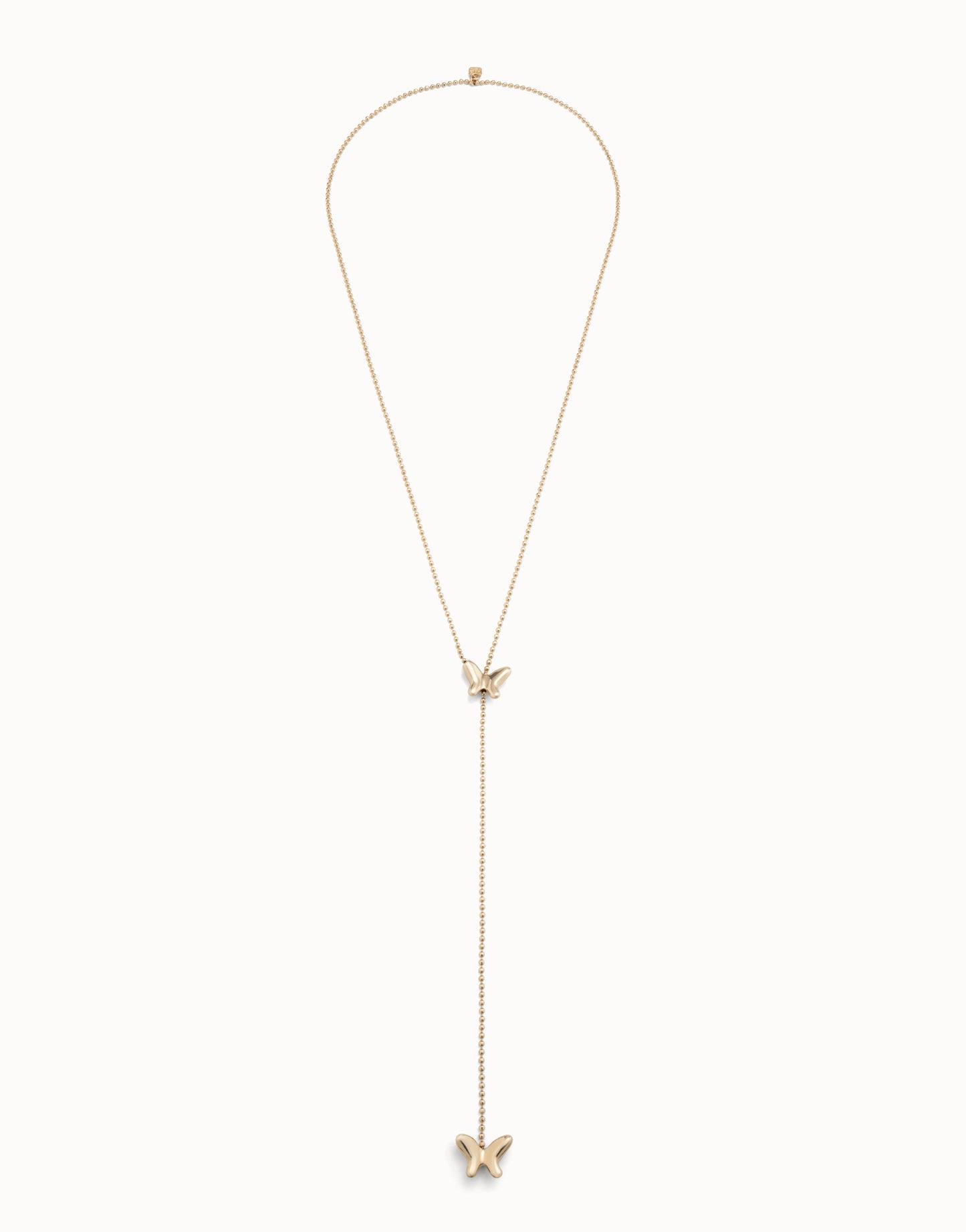 Uno de 50 "Volare" Necklace-Gold