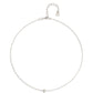 Uno de 50 "Divine" Necklace-Silver