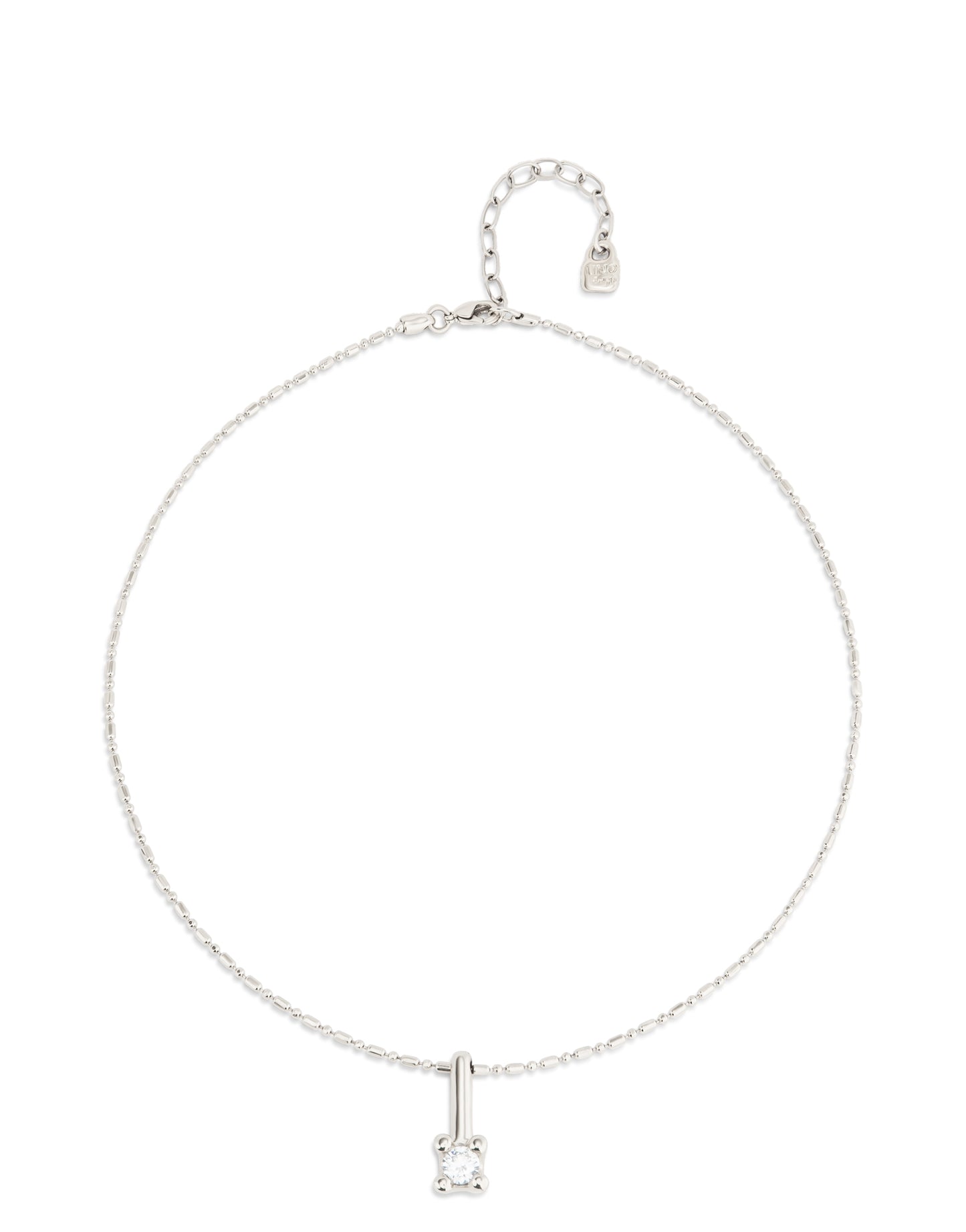 Uno de 50 "Divine" Necklace-Silver