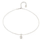 Uno de 50 "Divine" Necklace-Silver