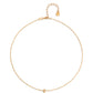 Uno de 50 "Divine" Necklace-Gold