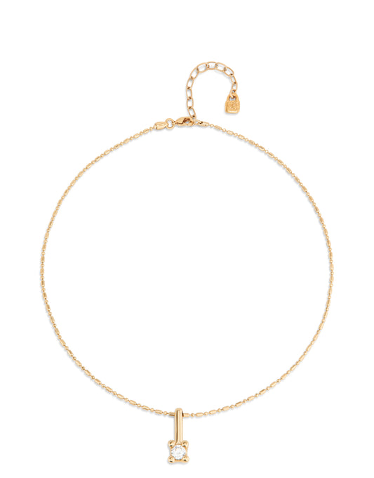 Uno de 50 "Divine" Necklace-Gold