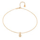 Uno de 50 "Divine" Necklace-Gold