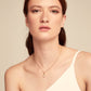 Uno de 50 "Divine" Necklace-Gold