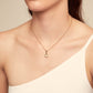 Uno de 50 "Divine" Necklace-Gold