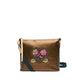 Consuela Downtown Crossbody-Mason