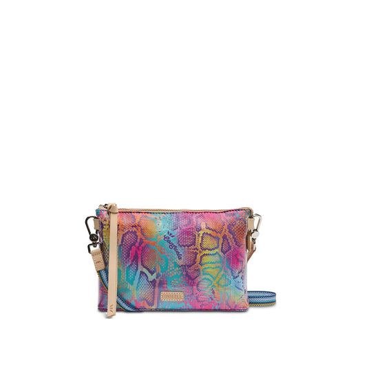 Consuela Midtown Crossbody-Steph