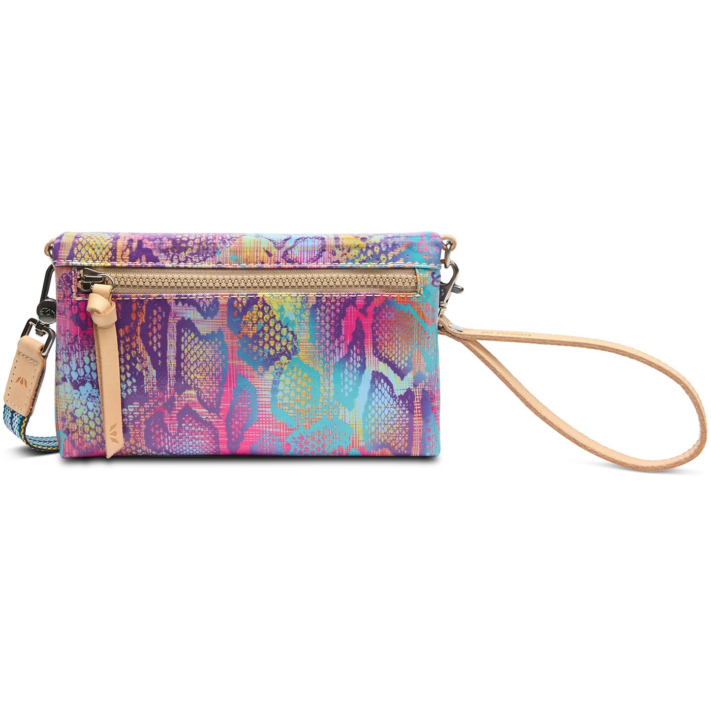 Consuela Uptown Crossbody-Steph