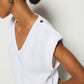 Nation LTD "Cooper" Tank-Optic White