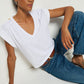 Nation LTD "Cooper" Tank-Optic White