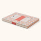 Studio Oh! "Meadow Lane" Casey Notebook with Phone Loop