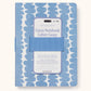 Studio Oh! "Coastal Cairns" Casey Notebook with Phone Loop