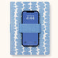 Studio Oh! "Coastal Cairns" Casey Notebook with Phone Loop