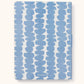 Studio Oh! "Coastal Cairns" Casey Notebook with Phone Loop