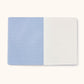 Studio Oh! "Coastal Cairns" Casey Notebook with Phone Loop