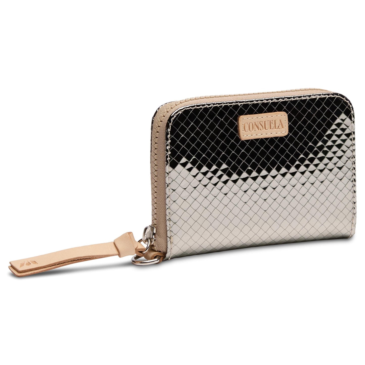 Consuela Zippy Wallet - Kyle