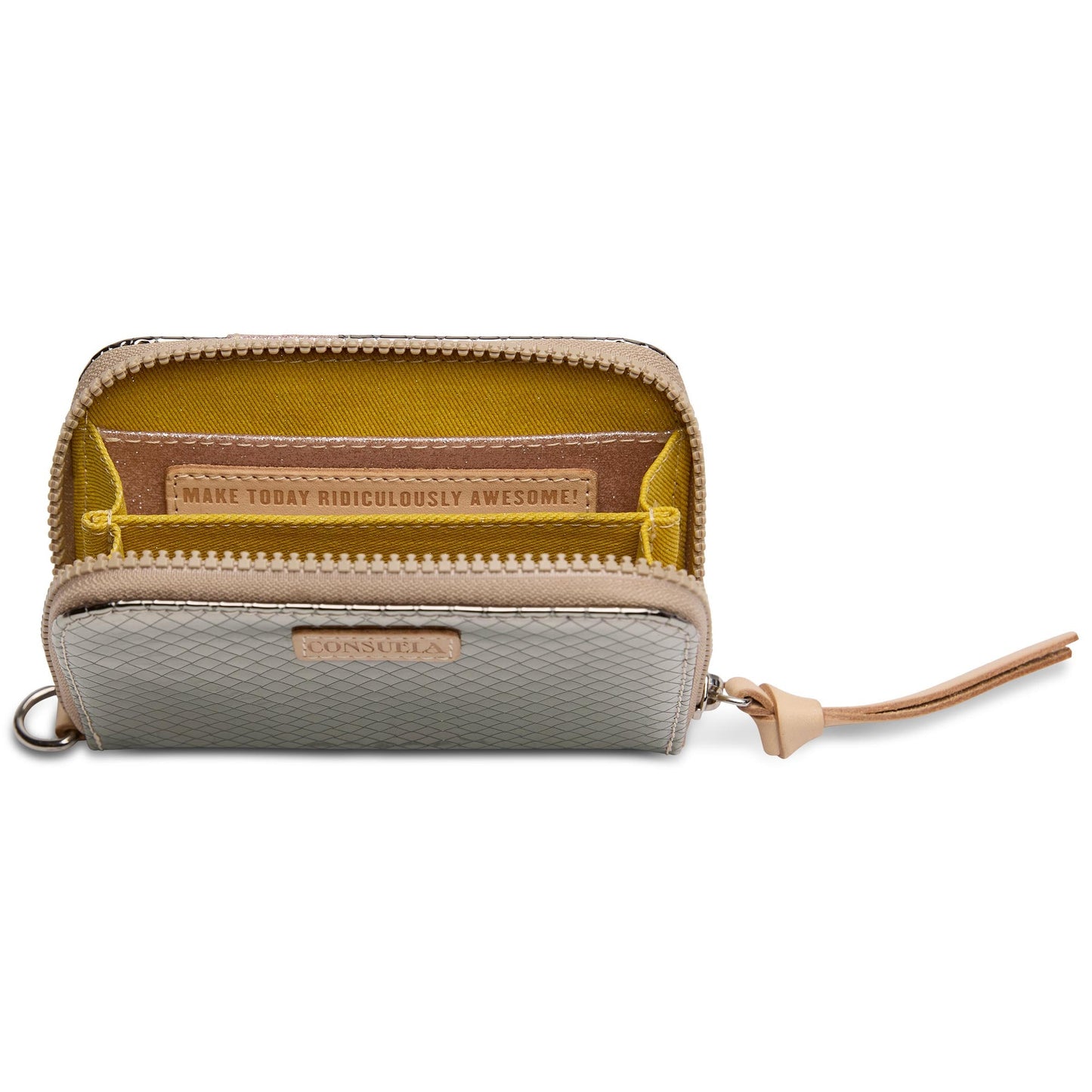 Consuela Zippy Wallet - Kyle