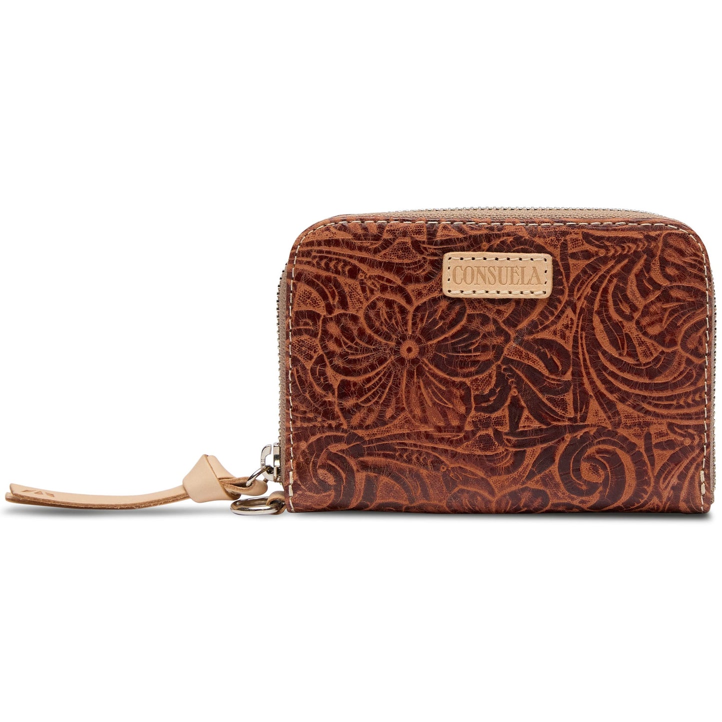 Consuela Zippy Wallet - Sally
