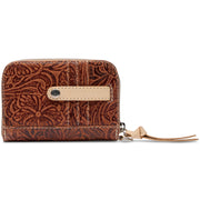 Consuela Zippy Wallet - Sally