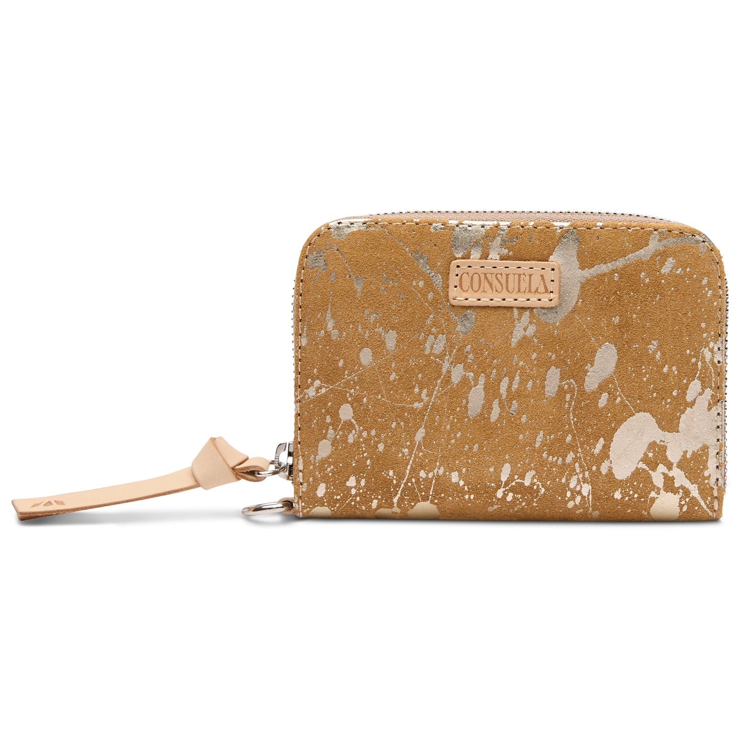 Consuela Zippy Wallet - Marlow