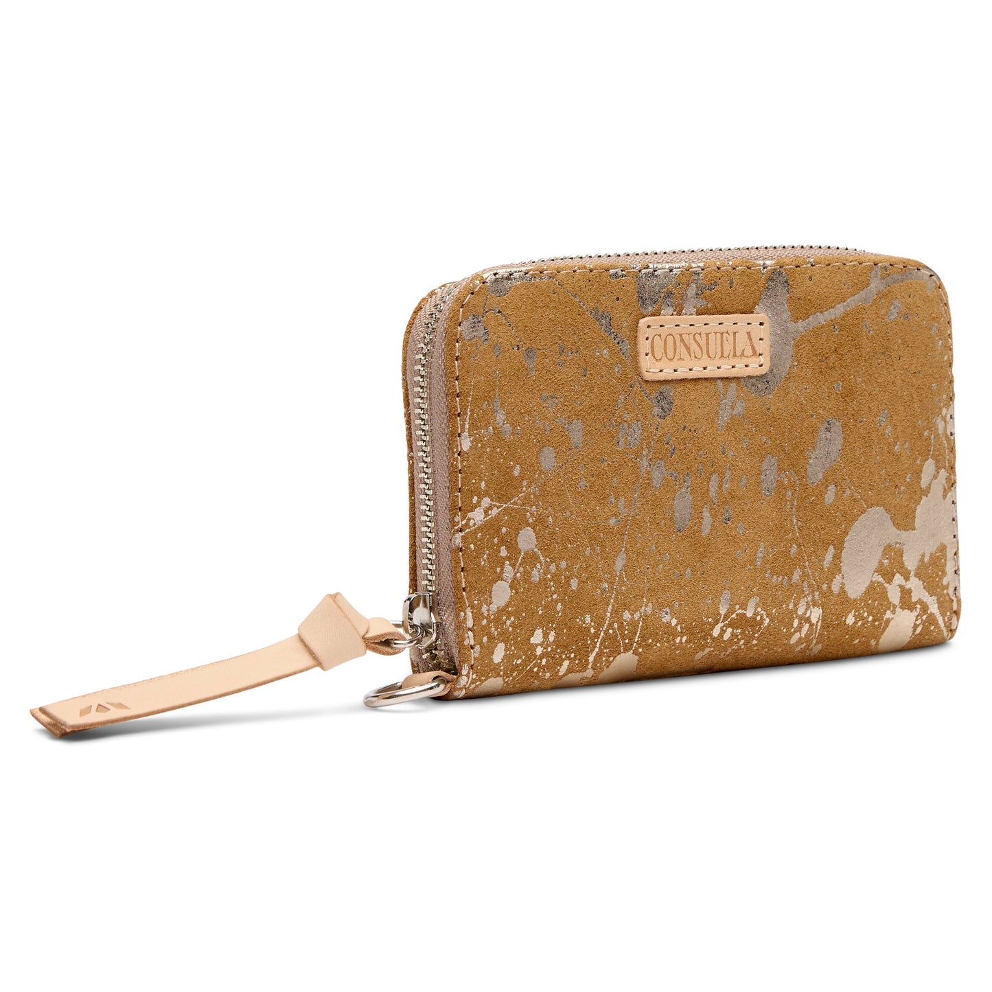 Consuela Zippy Wallet - Marlow