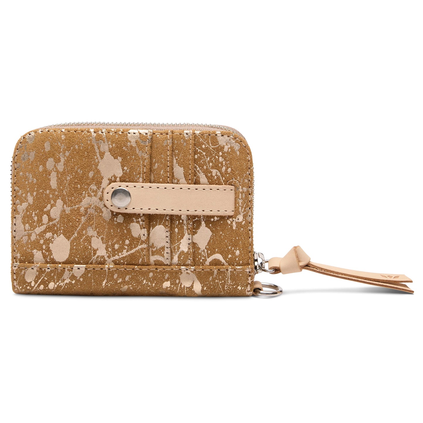 Consuela Zippy Wallet - Marlow